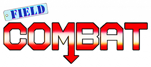 Field Combat (Japan) logo